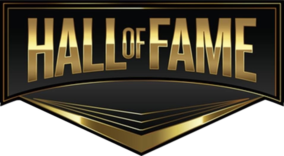 Hall of Fame logo