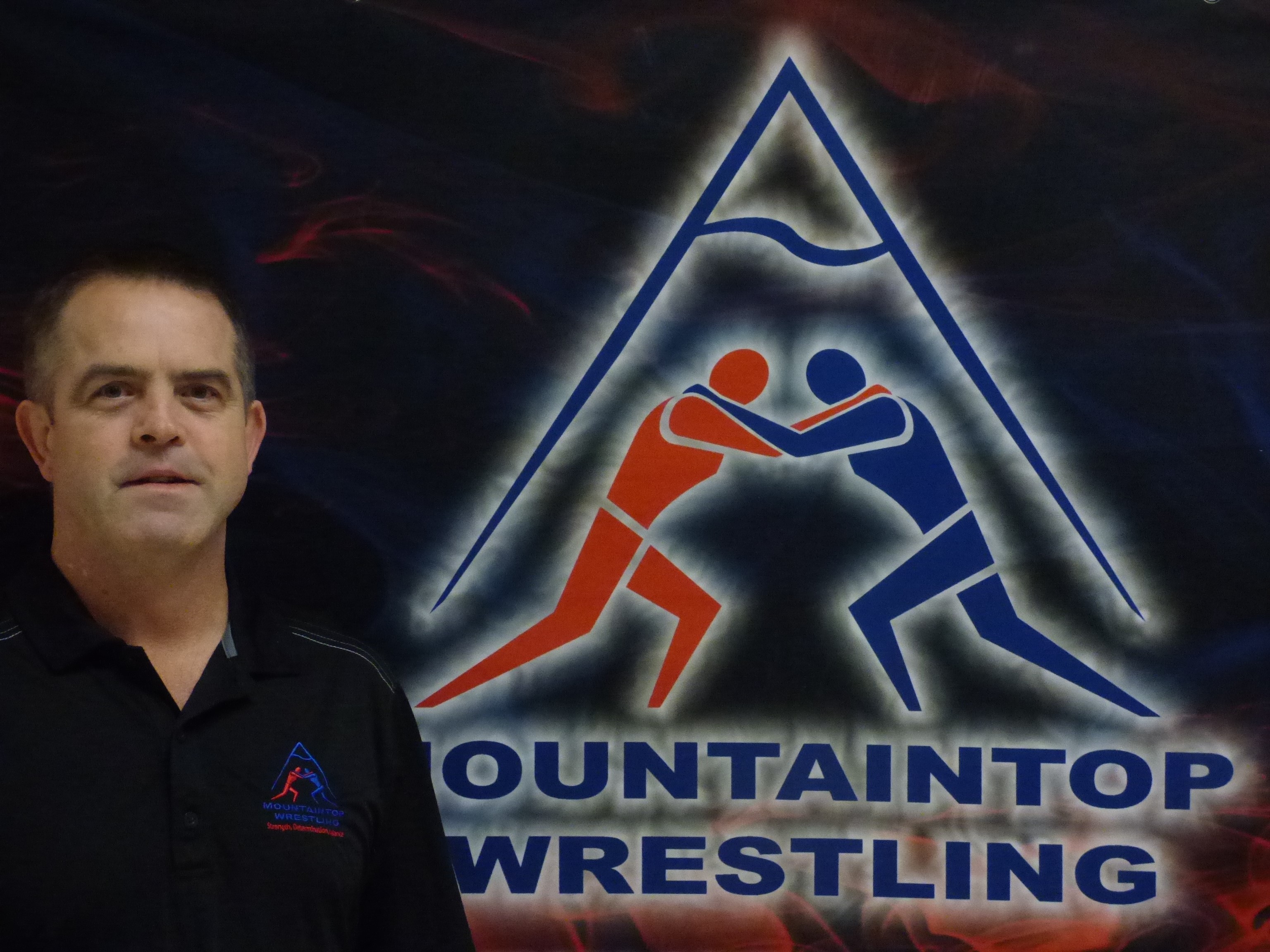 Jeff Jones, High School Coach