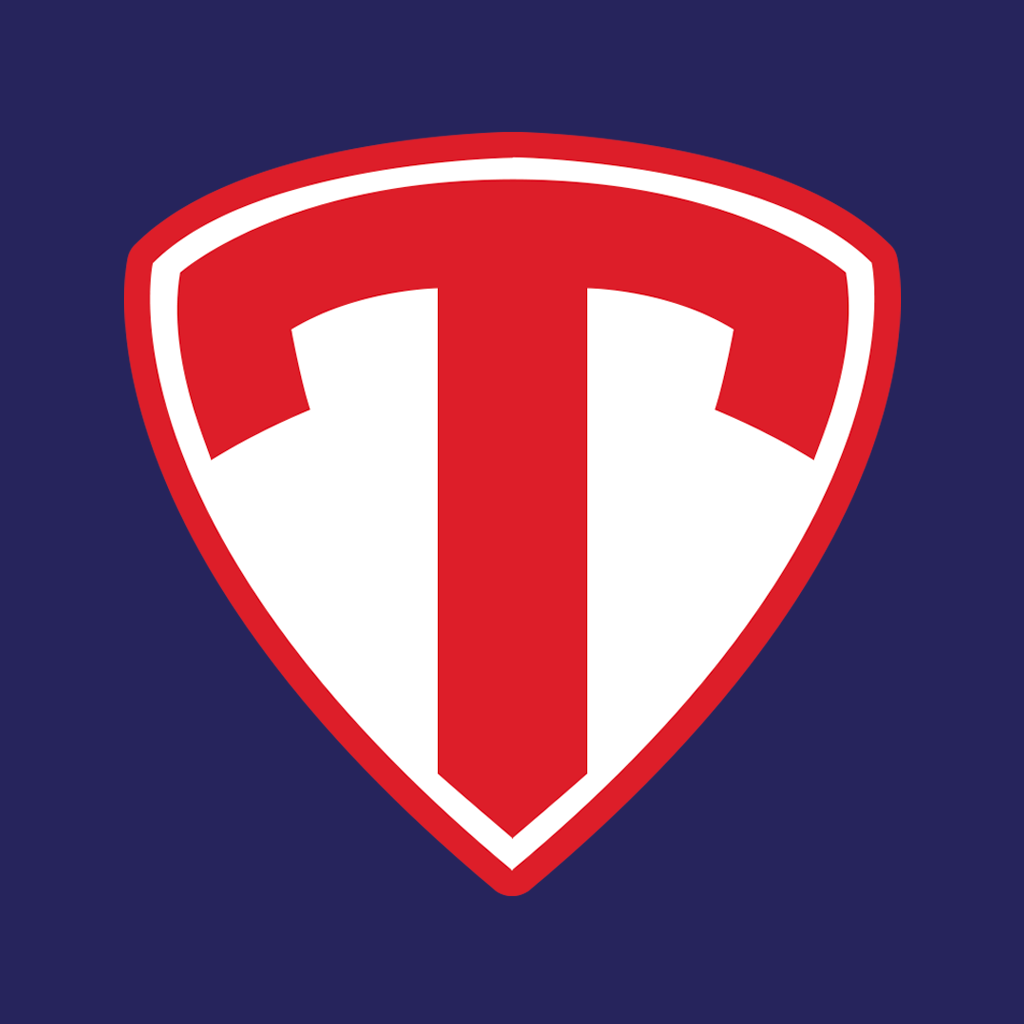 Stack Team App Logo